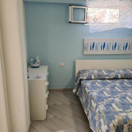Apartmán A Due Passi Dal Mare Favignana Exteriér fotografie