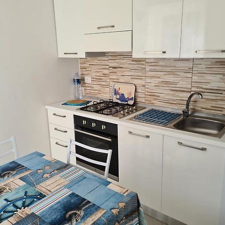 Apartmán A Due Passi Dal Mare Favignana Exteriér fotografie