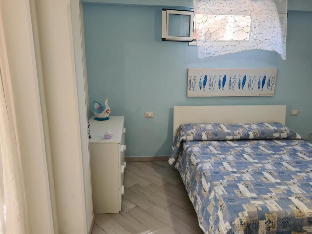 Apartmán A Due Passi Dal Mare Favignana Exteriér fotografie